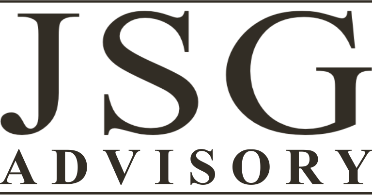 JSG Site Logo