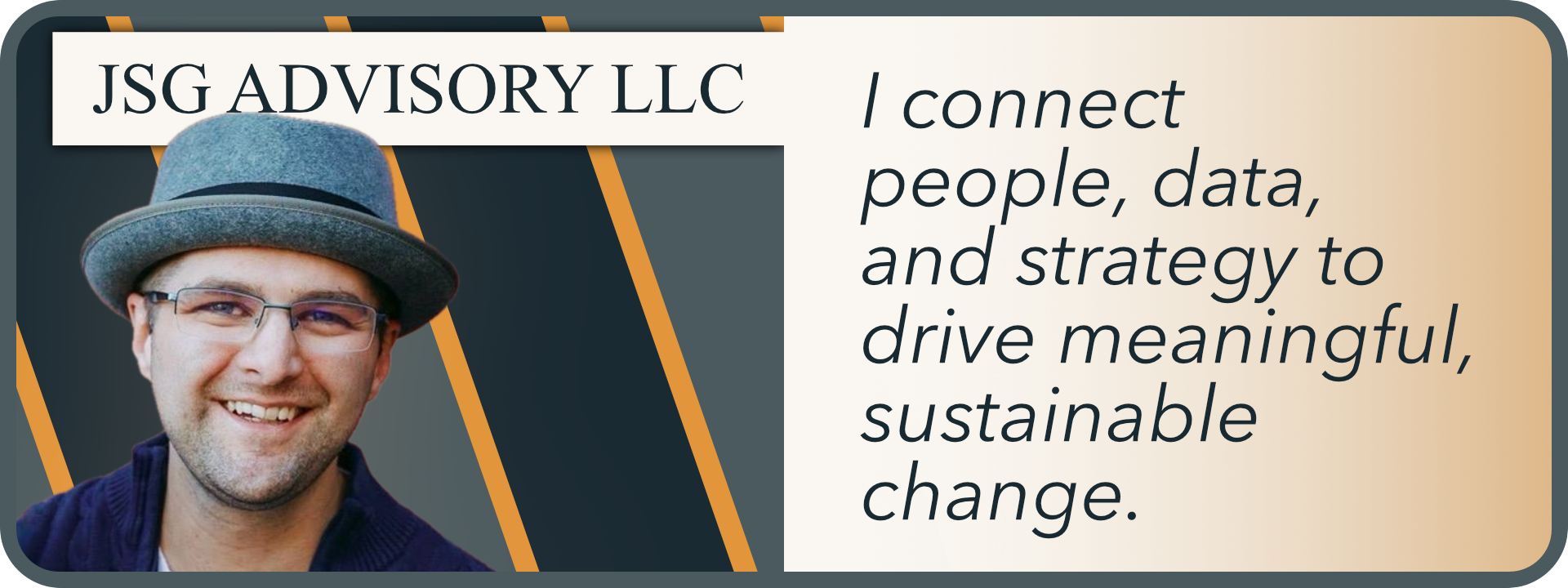 A headshot of Jason Guttadauria